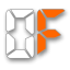 0F logo